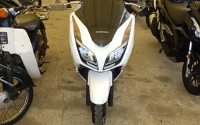 YAMAHA MAJESTY 125