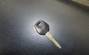 SUZUKI GRASS TRACKER 1999 NJ4DA