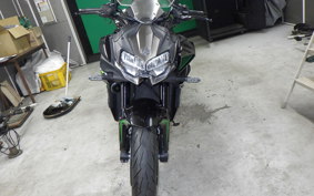 KAWASAKI ZH2 2020 ZRT00K