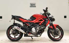SUZUKI GLADIUS 2010 VK58A