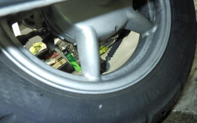 YAMAHA VINO 50 SA37J