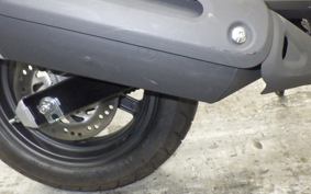 HONDA ｸﾞﾛﾑ-2 2002 JC92
