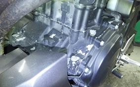 YAMAHA MT-03 2018 RH07J