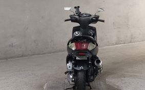YAMAHA CYGNUS125XSR SE44J