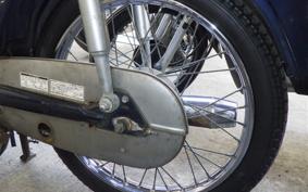 HONDA C50 SUPER CUB C50