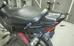 HONDA CBF125