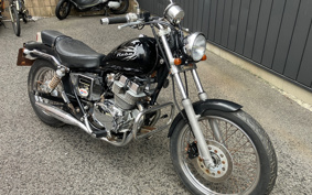 HONDA REBEL MC13