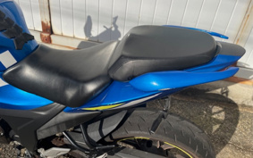 SUZUKI JIKUSA-SF250 ED22B