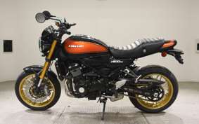 KAWASAKI Z900RS-2SE 2026 ZR902A