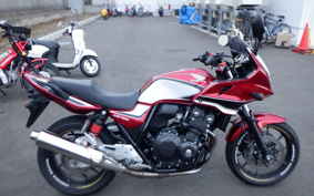 HONDA CB400 SUPER  BOL DOR ABS 2021 NC42