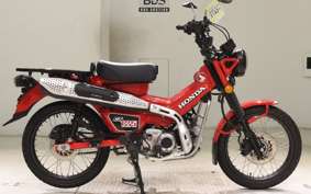 HONDA CT125-2 JA65