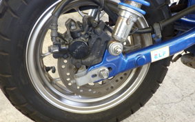 HONDA MONKEY 125 ABS JB02