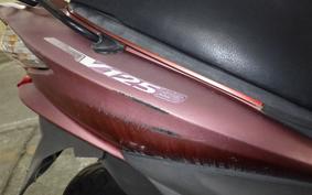 SUZUKI ADDRESS V125 S 2024 CF4MA
