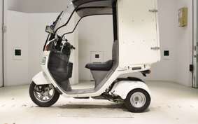 HONDA GYRO CANOPY 2012 TA03