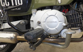 HONDA ｸﾛｽｶﾌﾞ110-2 JA45