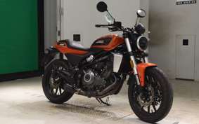 HARLEY X350 2024