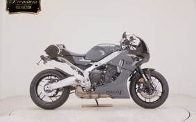 YAMAHA XSR900 GP 2025 RN96J