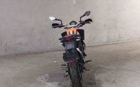 KTM 200 DUKE JUC4C