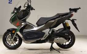 HONDA ADV150