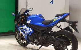 SUZUKI GSX-R1000R A 2019 DM11G