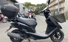 HONDA DIO AF68