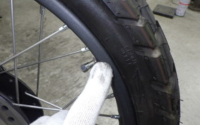 HONDA CT125 HUNTER CUB 2022 JA55