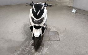 YAMAHA N-MAX 125 SE86J