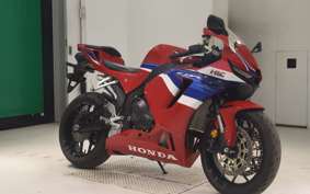 HONDA CBR600RR 2021 PC40
