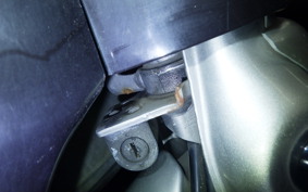 HONDA LITTLE CUB AA01