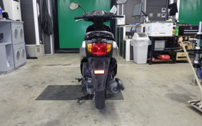 HONDA TACT Gen.4 1996 AF79