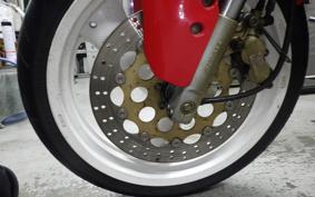 DUCATI 400SS 1991