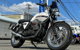 MOTO GUZZI V7 CLASSIC 2009