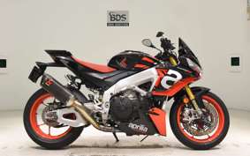 APRILIA TUONO V4 1100 2021