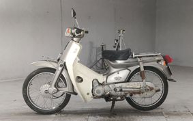 HONDA SUPER CUB50 C50