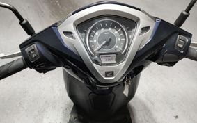 HONDA LEAD 125 JF45