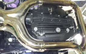 BMW R NINE T SCRAMBLER 2016