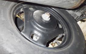 SUZUKI ADDRESS V125 G 2023 CF46A