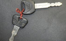 HONDA REBEL 250 A MC49