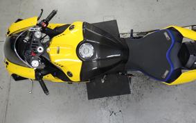YAMAHA YZF-R1 M 2015