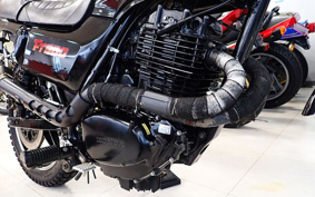 HONDA FT500 1982 PC07