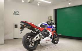 HONDA CBR600RR GEN 3 2017 PC40