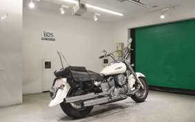 YAMAHA DRAGSTAR 400 CLASSIC  2012 VH02J