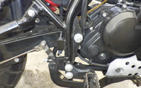 HYOSUNG RT125 D