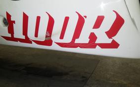 HONDA CB1100R 1988 SC08