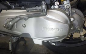 HONDA ZOOMER-X 2010