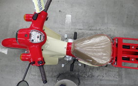 HONDA C110 SUPER CUB JA59