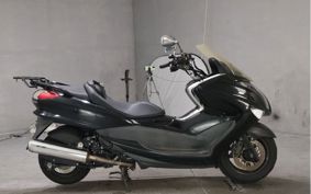 YAMAHA MAJESTY 250 SG20J