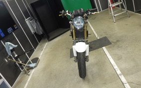 HONDA VTR 250 2001 MC33