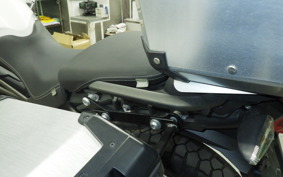 TRIUMPH TIGER 800 XR X 2015