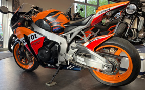 HONDA CBR1000RR 2009 SC59